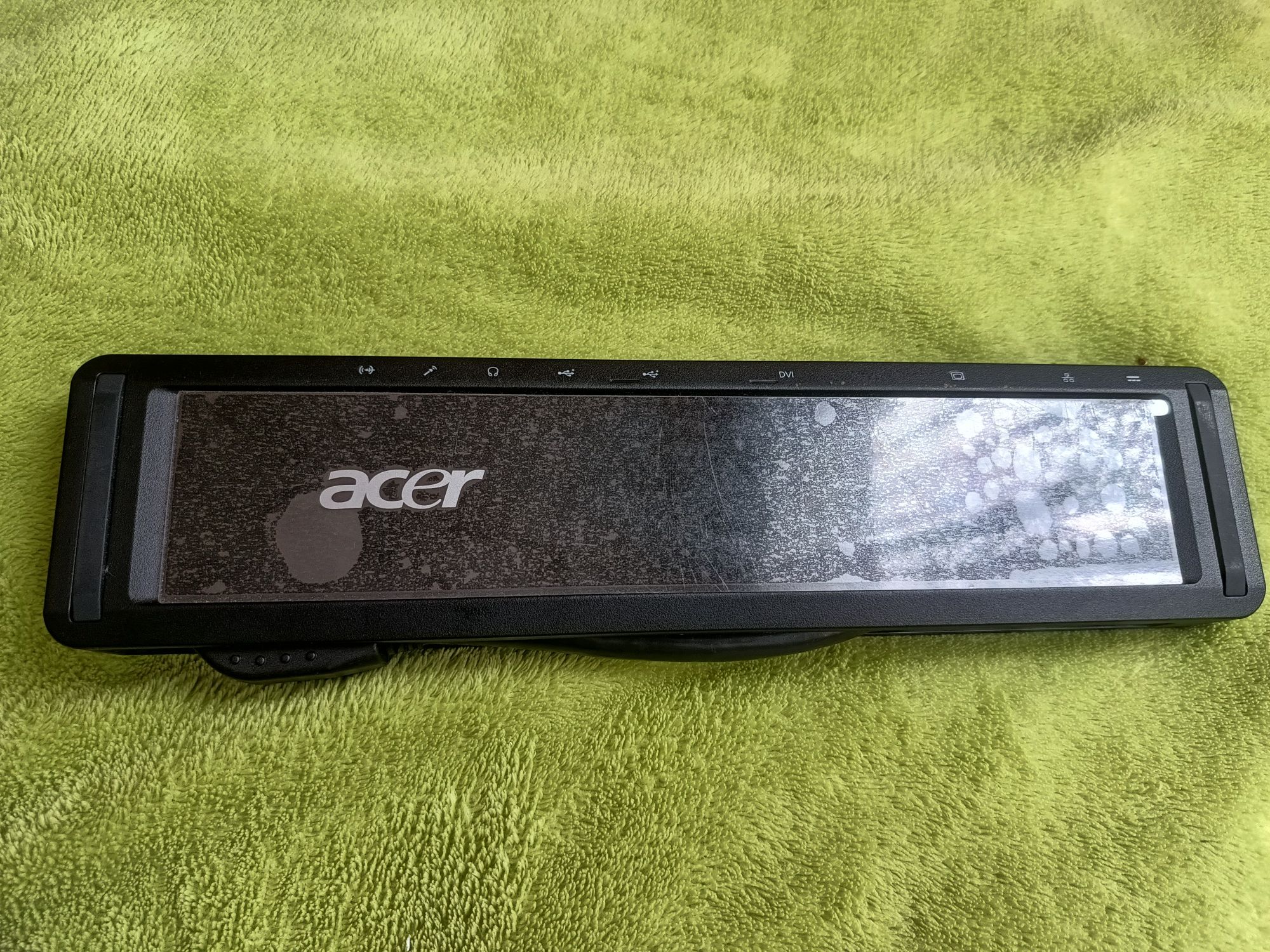 Stacja dokująca Acer EasyPort IV MS2248 nowa