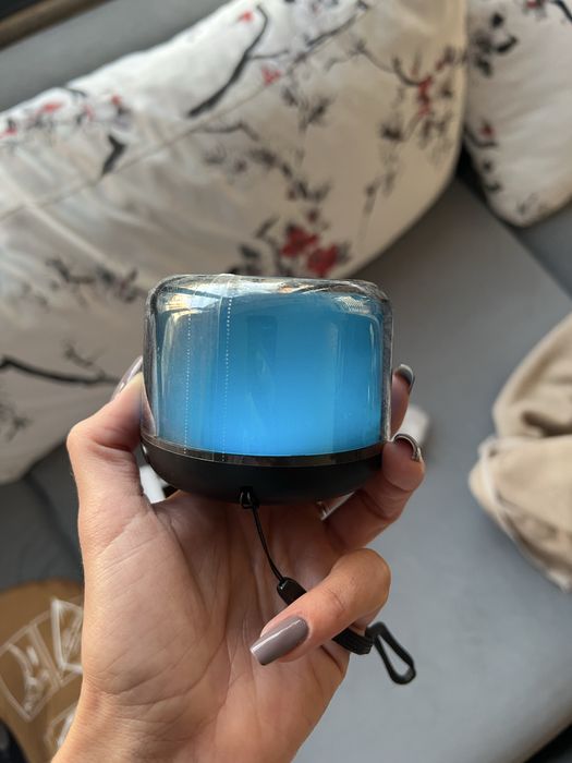 Колонка маленька