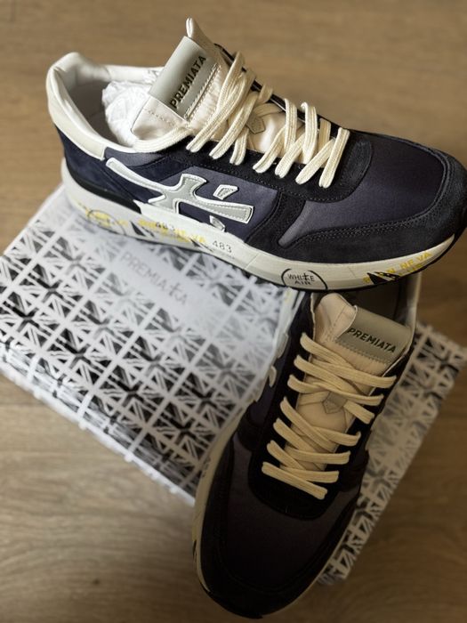 Premiata Mick 7209