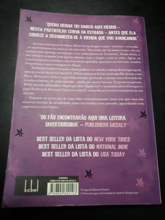 Miley Cyrus - Biografia