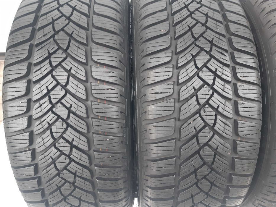 Koła zimowe 16 Citroen c3 c4 Peugeot 2008 corsa f 4x108 205/60R16 et20