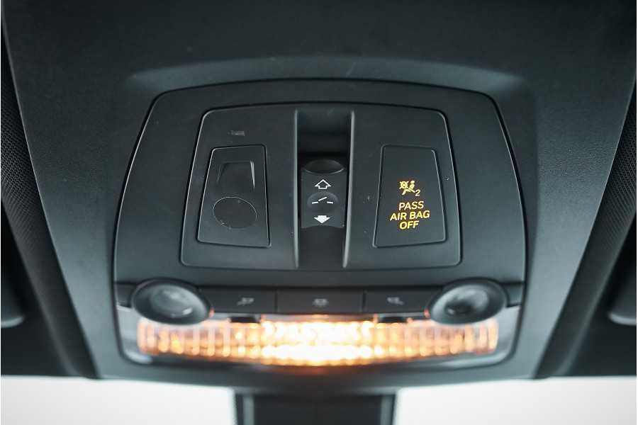 BMW X3 F25 Америка