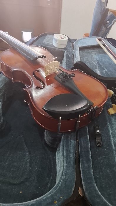Violino Carlo. Giordano  1/4