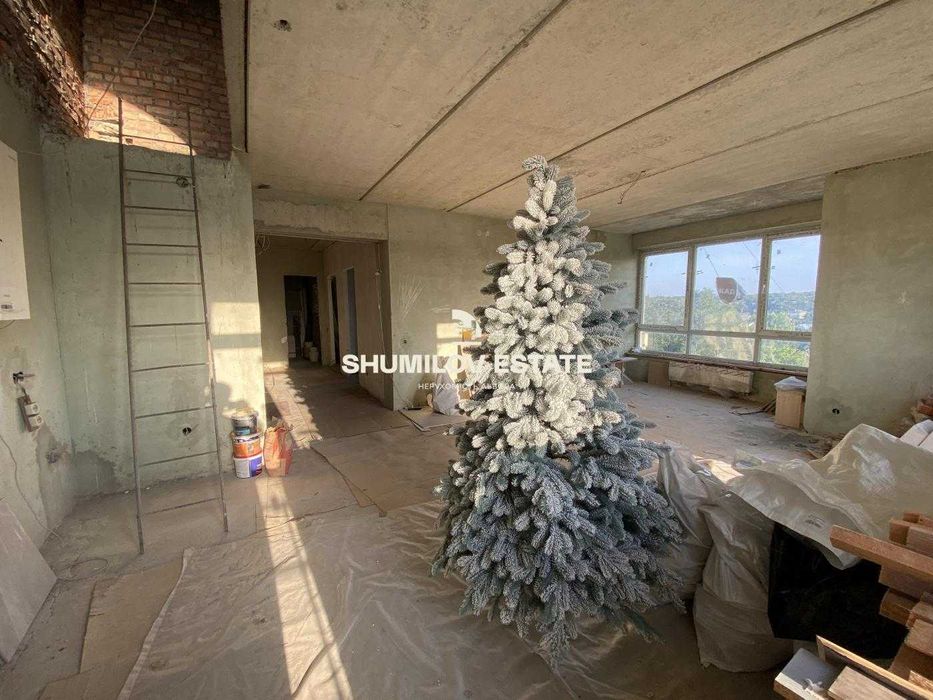 Продаж 4 - кімнатна квартири Личаківський район Тракт Глинянський 55