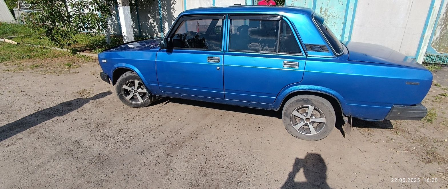 Продам авто ВАЗ 2107