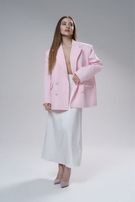 Трендовий жакет , піджак