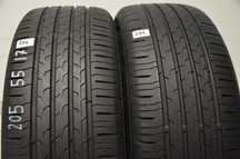 ROK 2023, 205/55 R17 Continental EcoContact 6 Para nr754