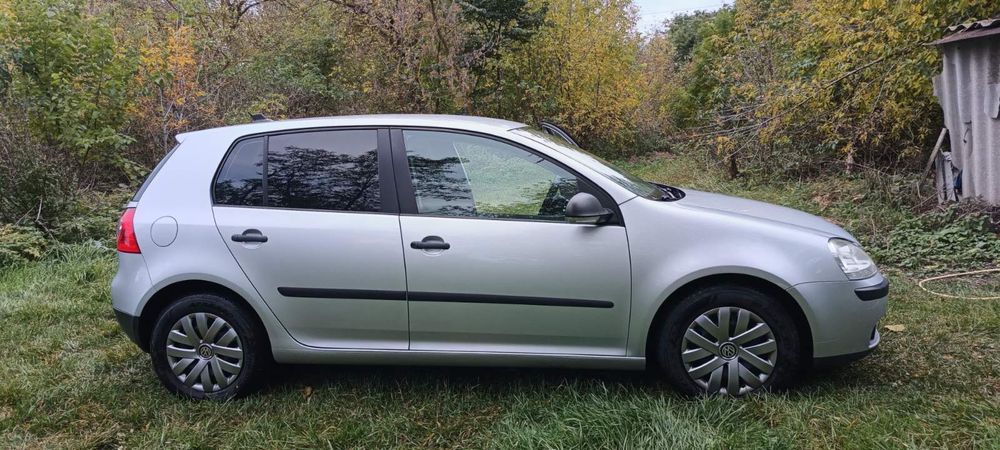 Продам Volkswagen Golf 2008