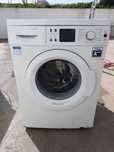 Maquina Lavar Roupa Bosch 8KG Funcional