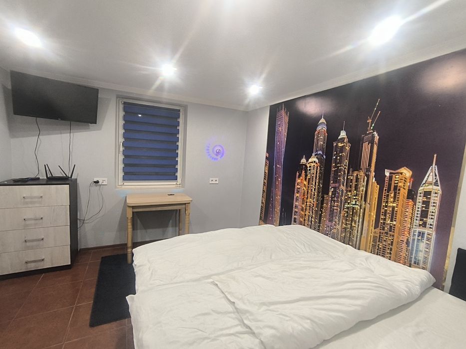 Здається однокімнатний Домік