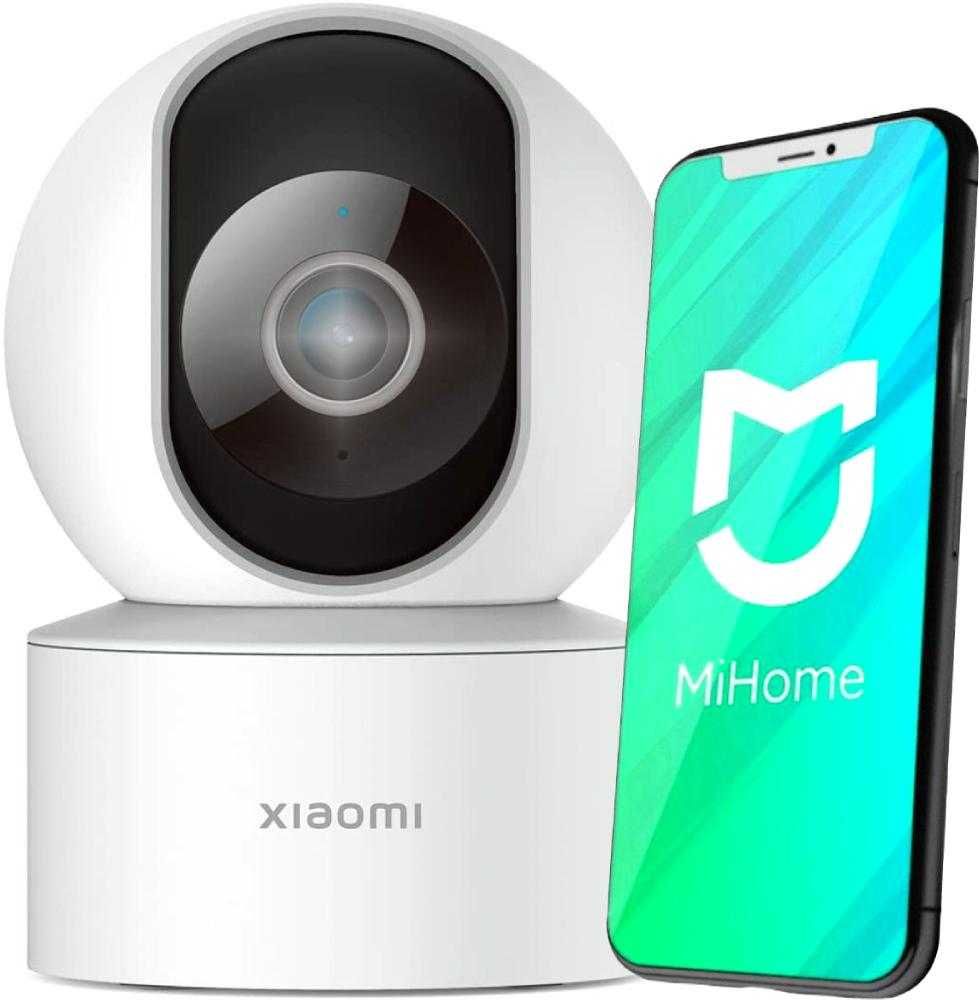 Kamera IP Xiaomi Mi Smart Camera C200 2MP WiFi Eltrox Opole