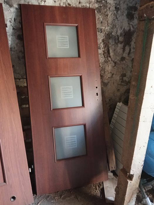 Sprzedam dzwi wewnętrzne