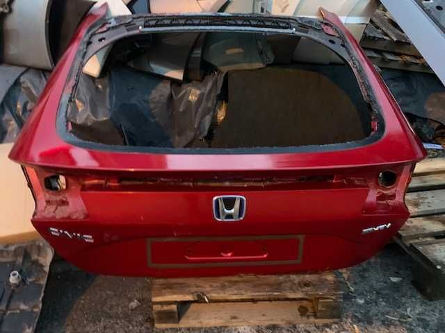 HONDA  CIVIC XI 2021 - Klapa Tył