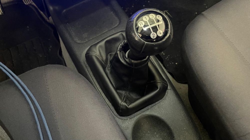 Opel Corsa B 1.2