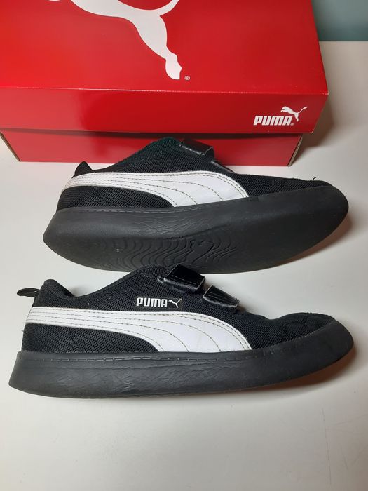 Snakersy, trampki PUMA rozmiar 34, 22 cm