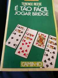 É tão fácil jogar Bridge