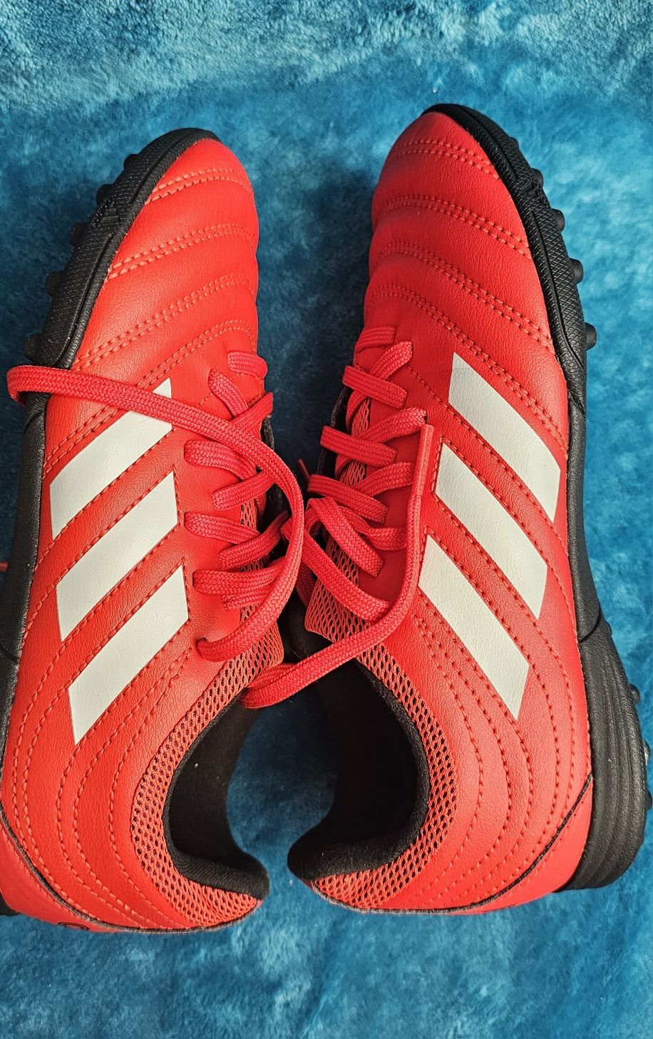 Buty na orlik Adidas r.34