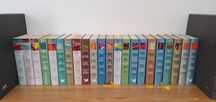 Livros Reader's Digest