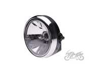 Lampa przód Bandit GS500 Hornet ER5 Fazer custom cafe racer Hyosung