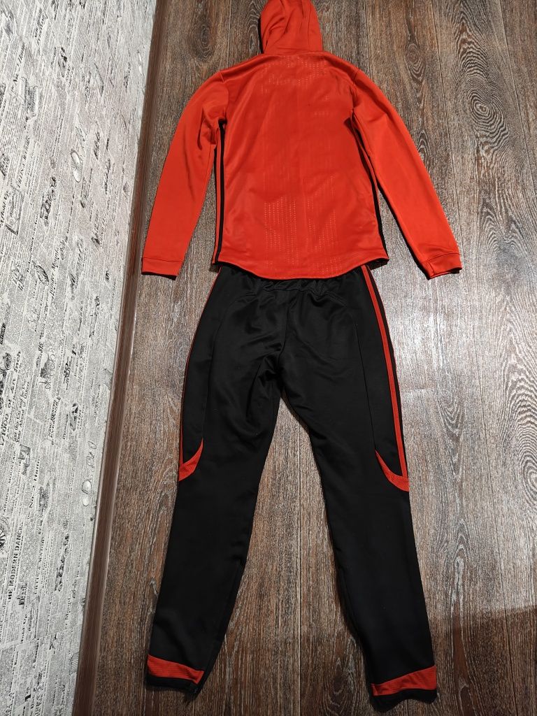 Спортивный костюм Nike Original Adidas