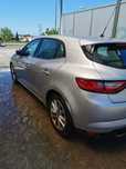 Renault Mégane 1.5 dCi Limited