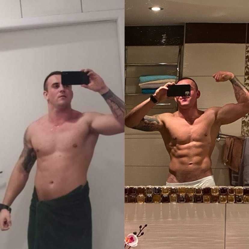 Trener Personalny/Dietetyk Katowice,Chorzów,Slask