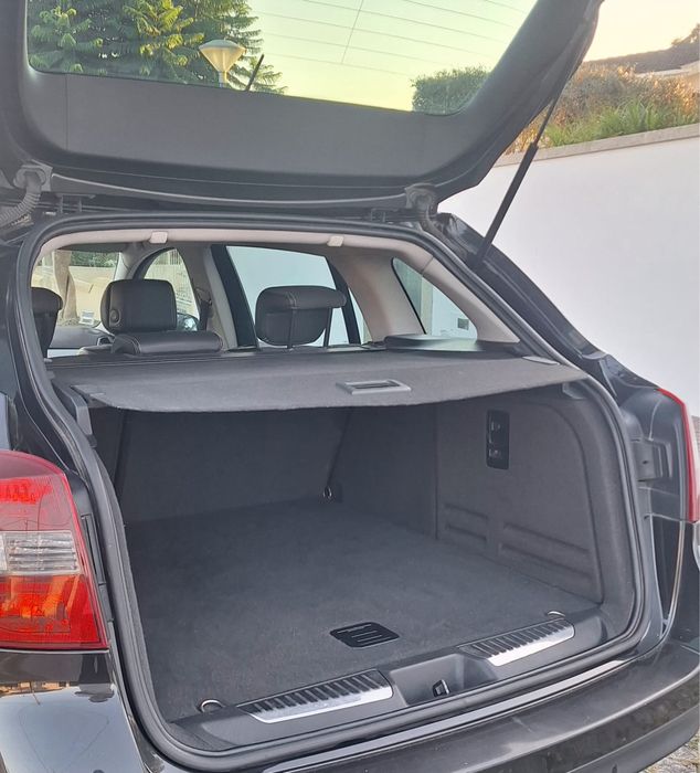 Renault Laguna break 195.000km