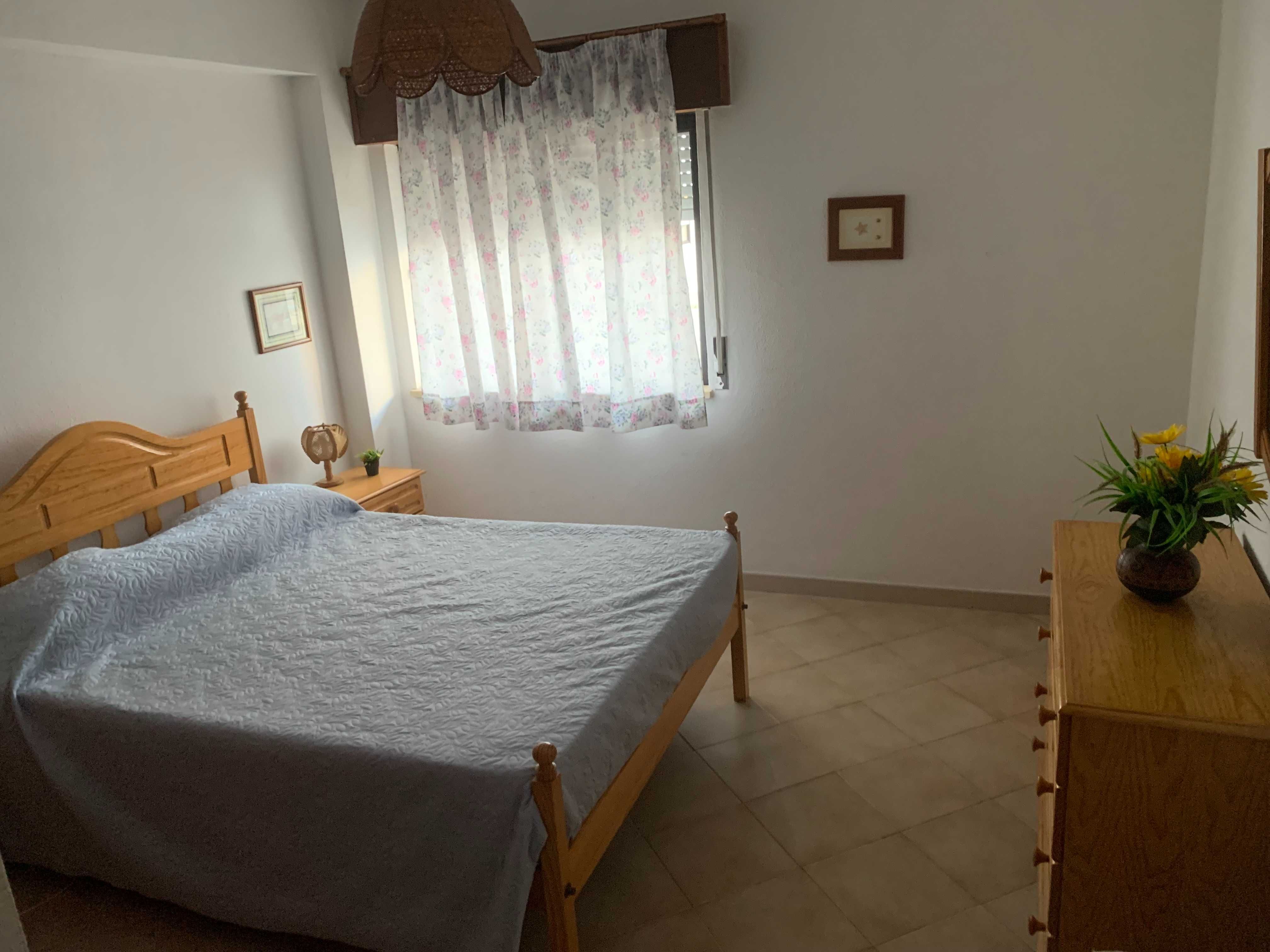 Lindo apartamento T2 em Altura, perto da Praia