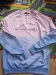 Bluza the fancy megi   uniwersalny