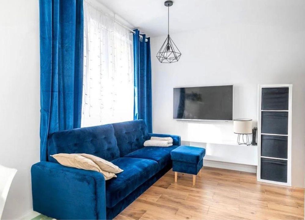 Nowoczesne mieszkanie 70 m² w Warszawie  na Białołęce