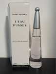 Issey Miyake Leau Dissey Intense