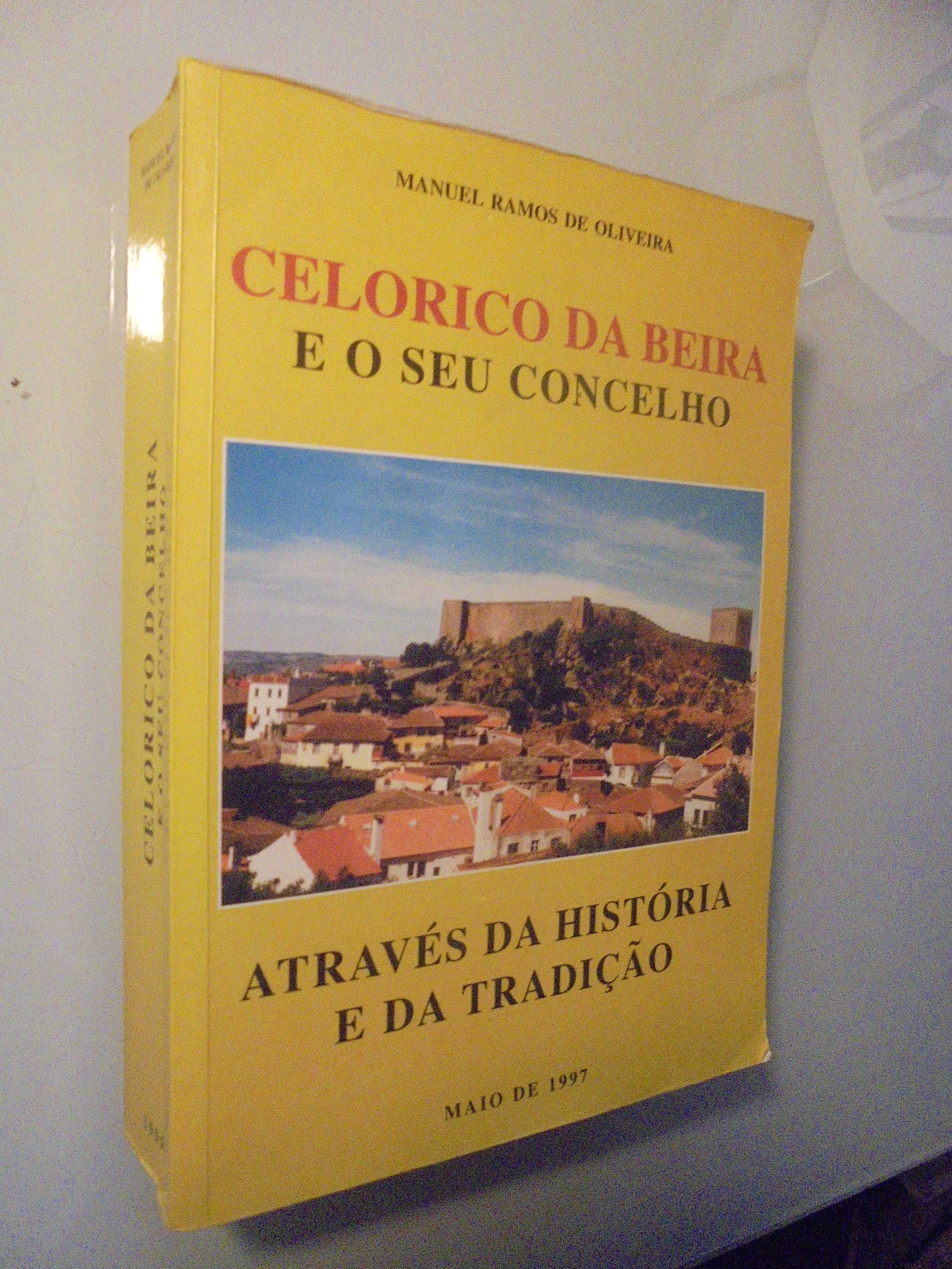 Celorico da Beira-Oliveira (Manuel Ramos de)Seu Concelho