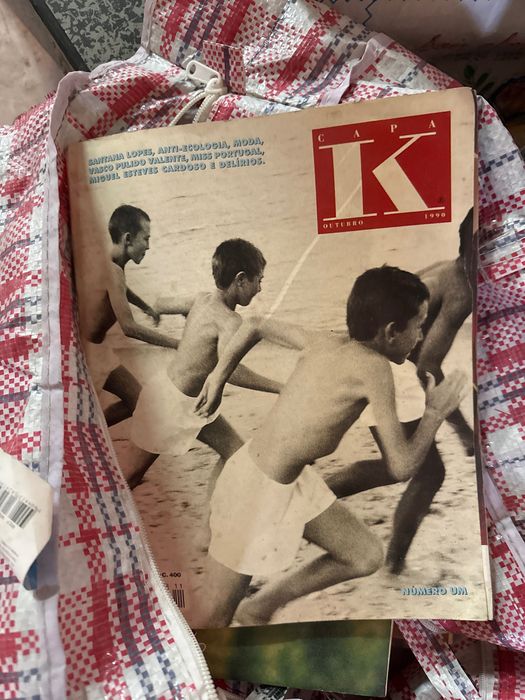 Doa-se livros - Alfarrabista