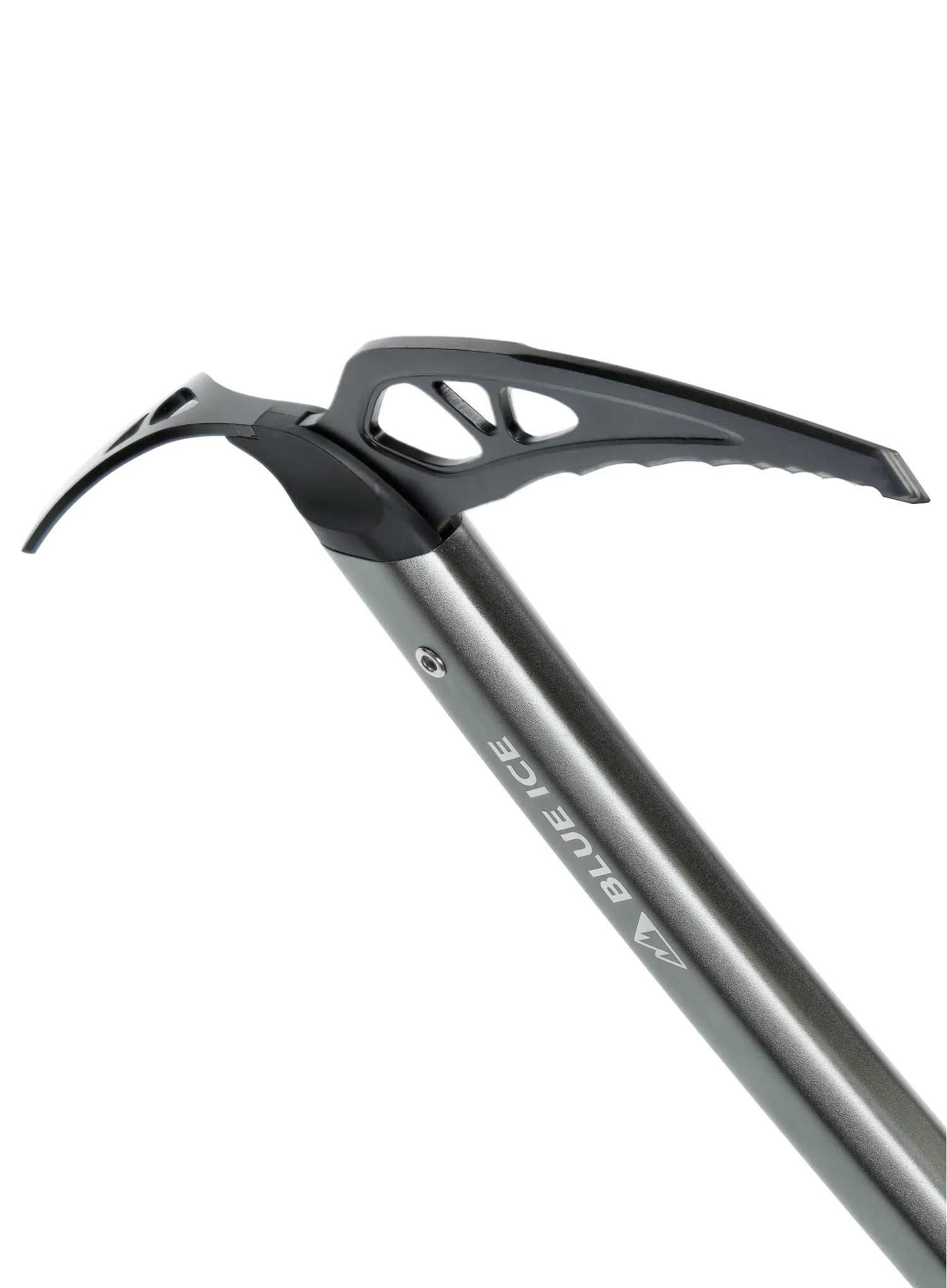 czekan Blue Ice Falk Ice Axe 45cm dark grey (NOWY)