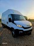 Sprzedam Iveco Daily