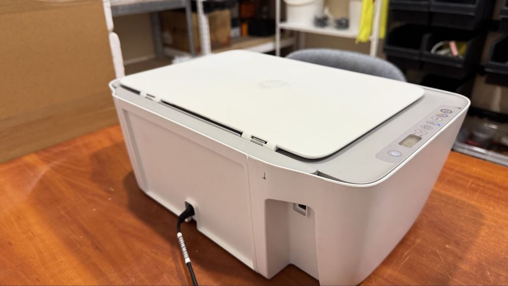 Принтер / сканер HP DeskJet 2725