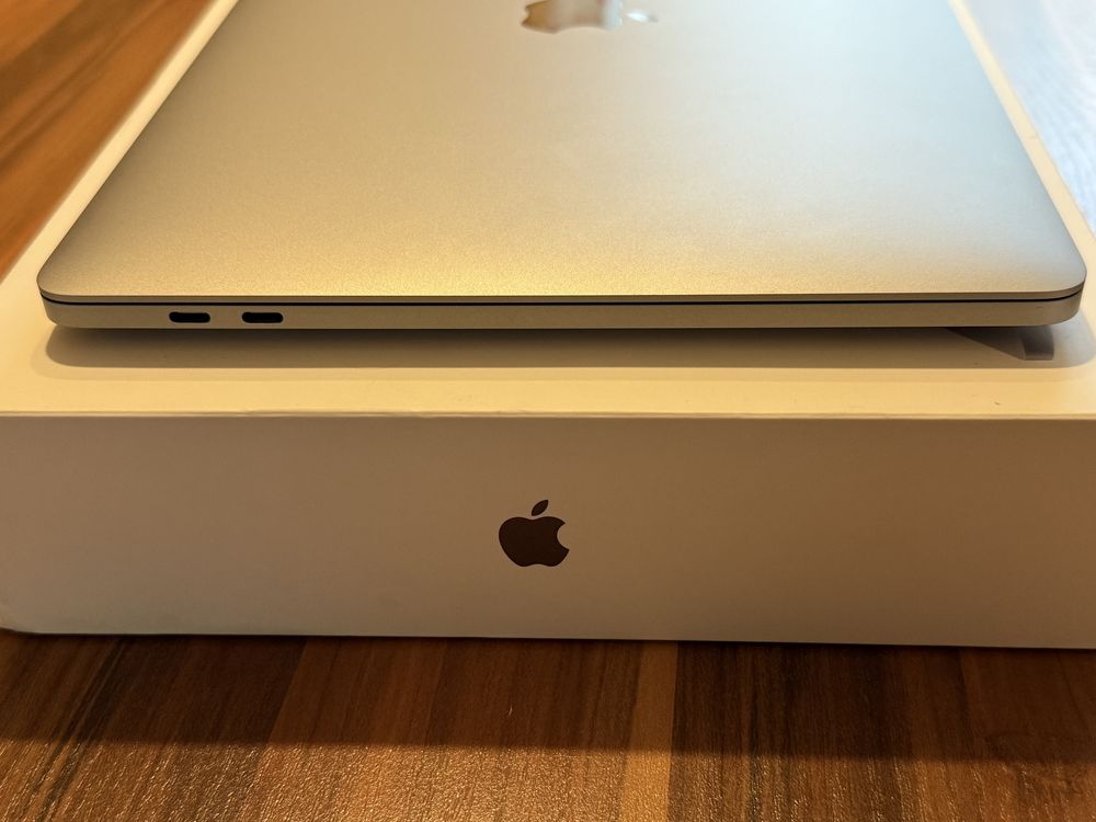 Laptop Apple Macbook Pro M1 13” Space Grey