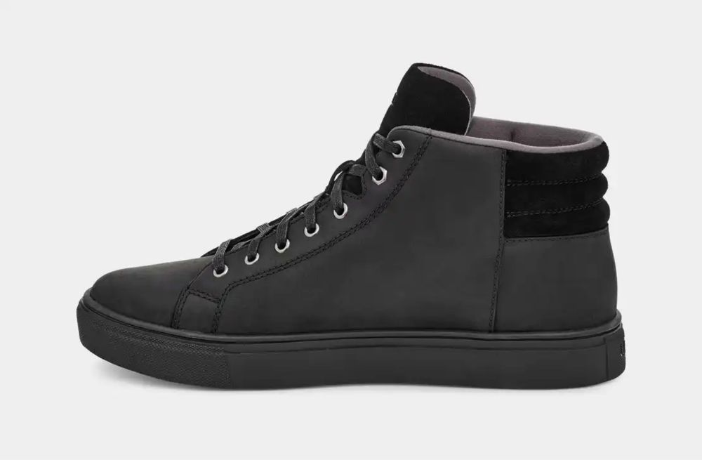 UGG чоловічі ботинки , чоботи Basider High weather 43 розмір оригінал