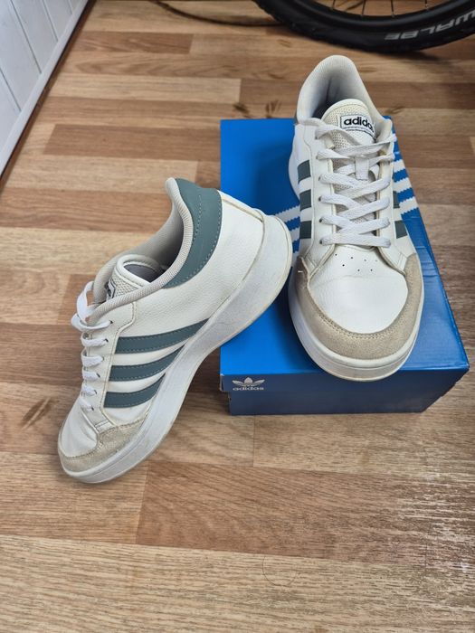 Кеди/кросівки Adidas Breaknet 42р. Оригінал