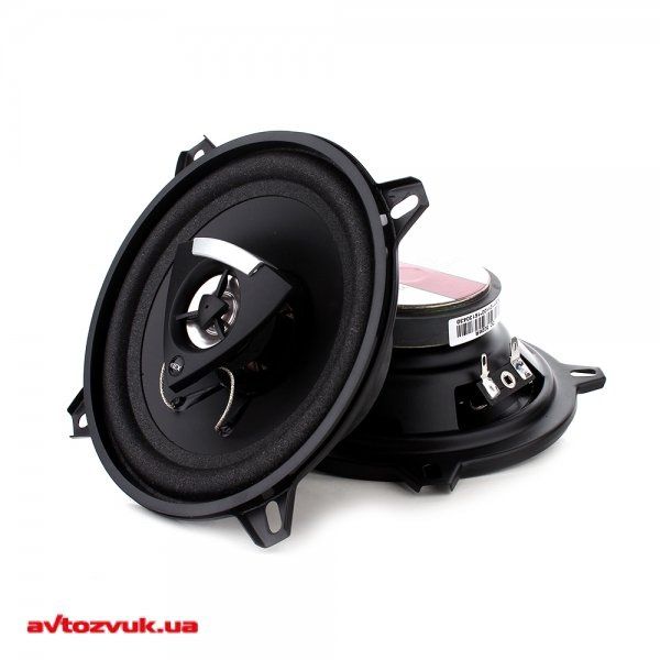 Коаксіальна акустична система Kicx DC 502MR