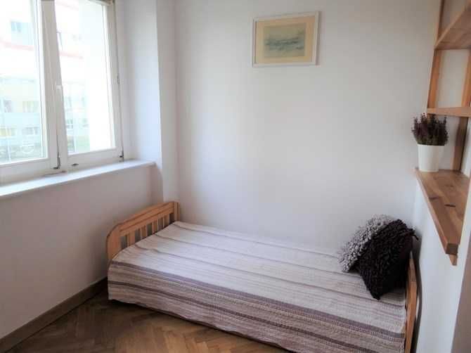 *3 pokoje blisko morza- Śląska 33, Działki Leśne, BRAK PROWIZJI