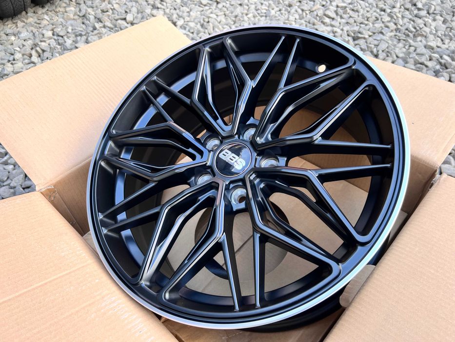 R17 5x108 Ford Mondeo Fusion Kuga USA Escape Edge Focus титани диски