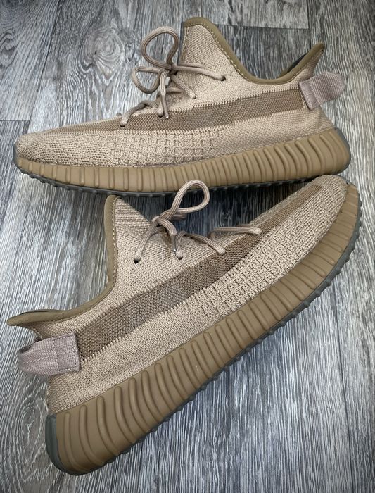 Кросівки Yeezy Boost 350 V2 Originals