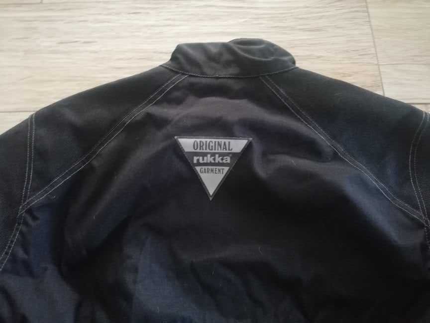 KURTKA RUKKA / modeka spidi 4sr rst macna shima alpinestars revit