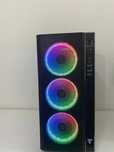 PC Gaming Completo – Ryzen 5 9600X, RTX 4060 Ti, 32GB DDR5, SSD 1TB