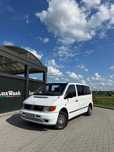 Mercedes-benz vito 2.3 diesel пасажир