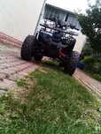 Квадроцикл HUMMER 125 2022