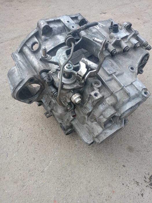 Механічна Коробка передач FVA 1.9 TDI Sharan Alhambra Galaxy
