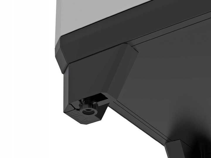 NOWA SZAFA GOSPODARCZA Ogrodowa Do Garażu Szafka Narzędziowa Niska