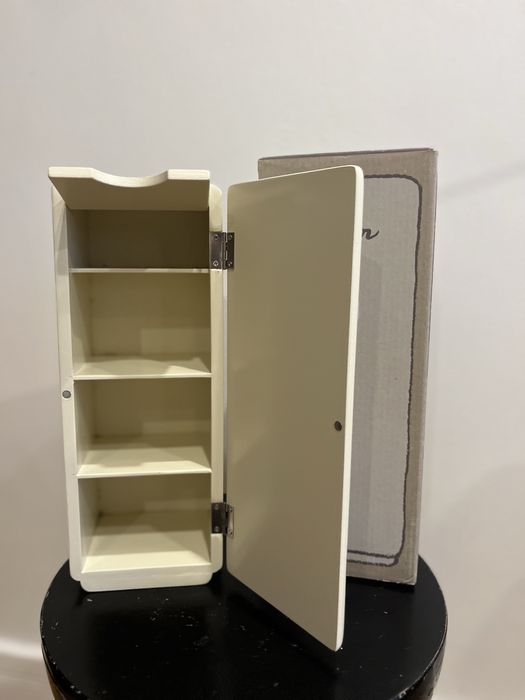 Lodówka Miniature Furniture by maileg